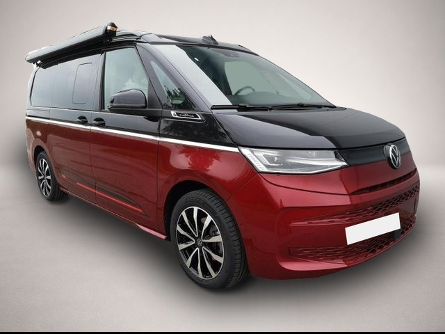 Bild 3 Volkswagen T7 California Beach Camper T7 2.0TDI DSG Californi.