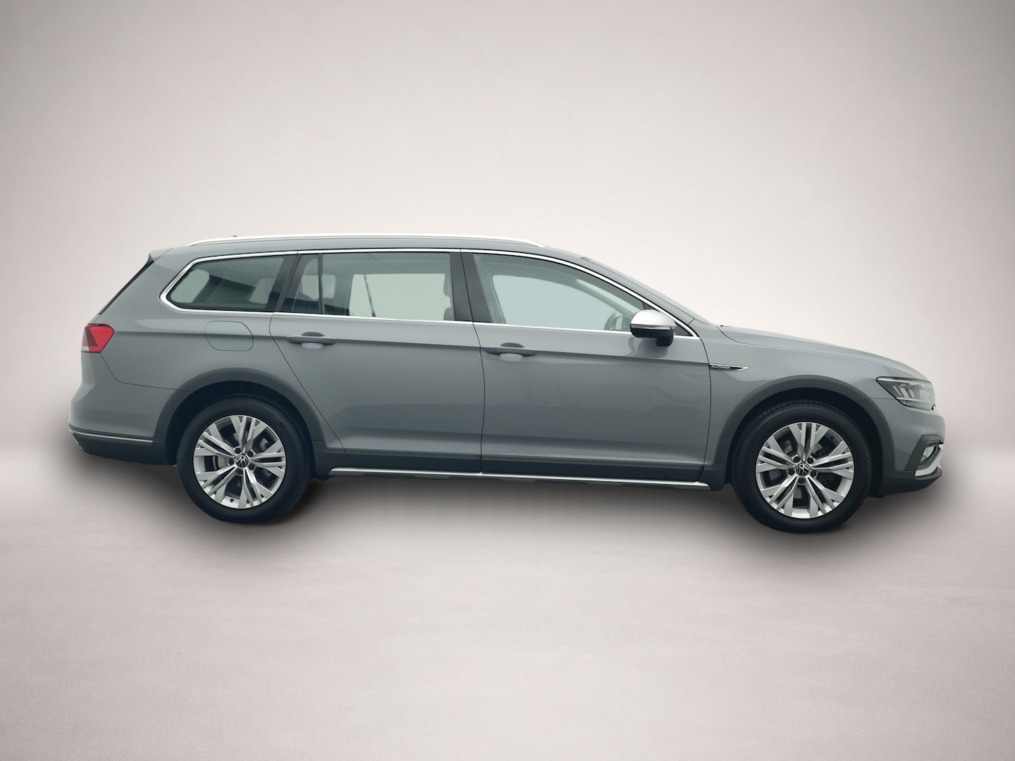 Fotografie 6 des Volkswagen Passat Variant 2.0 TDI DSG 4Mo. Alltrack LED NAV