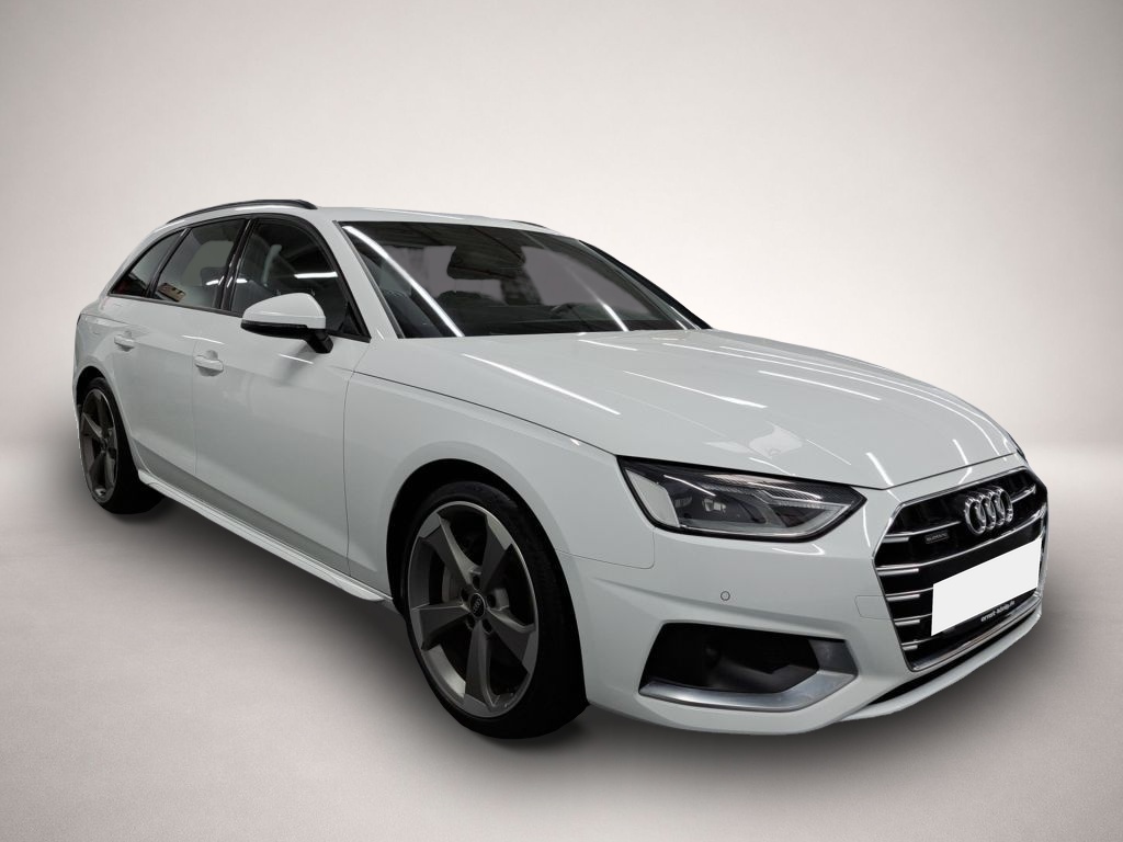Bild 2 Audi A4 Avant 45 TFSI quattro S tronic S Line RFK
