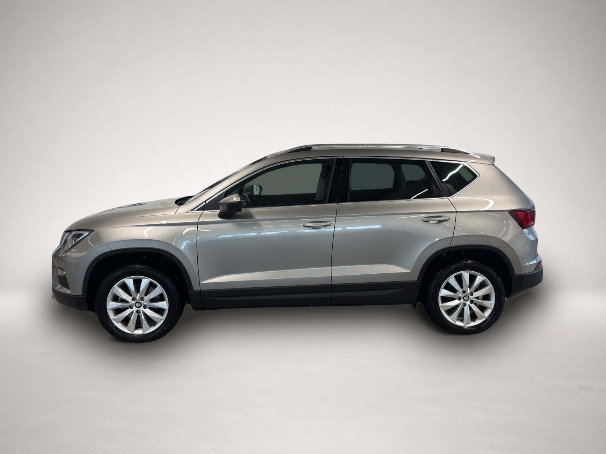 Bild 3 Seat Ateca 1.5 TSI Style LED+NAVI+PANO+ACC+SOUND+SHZ+