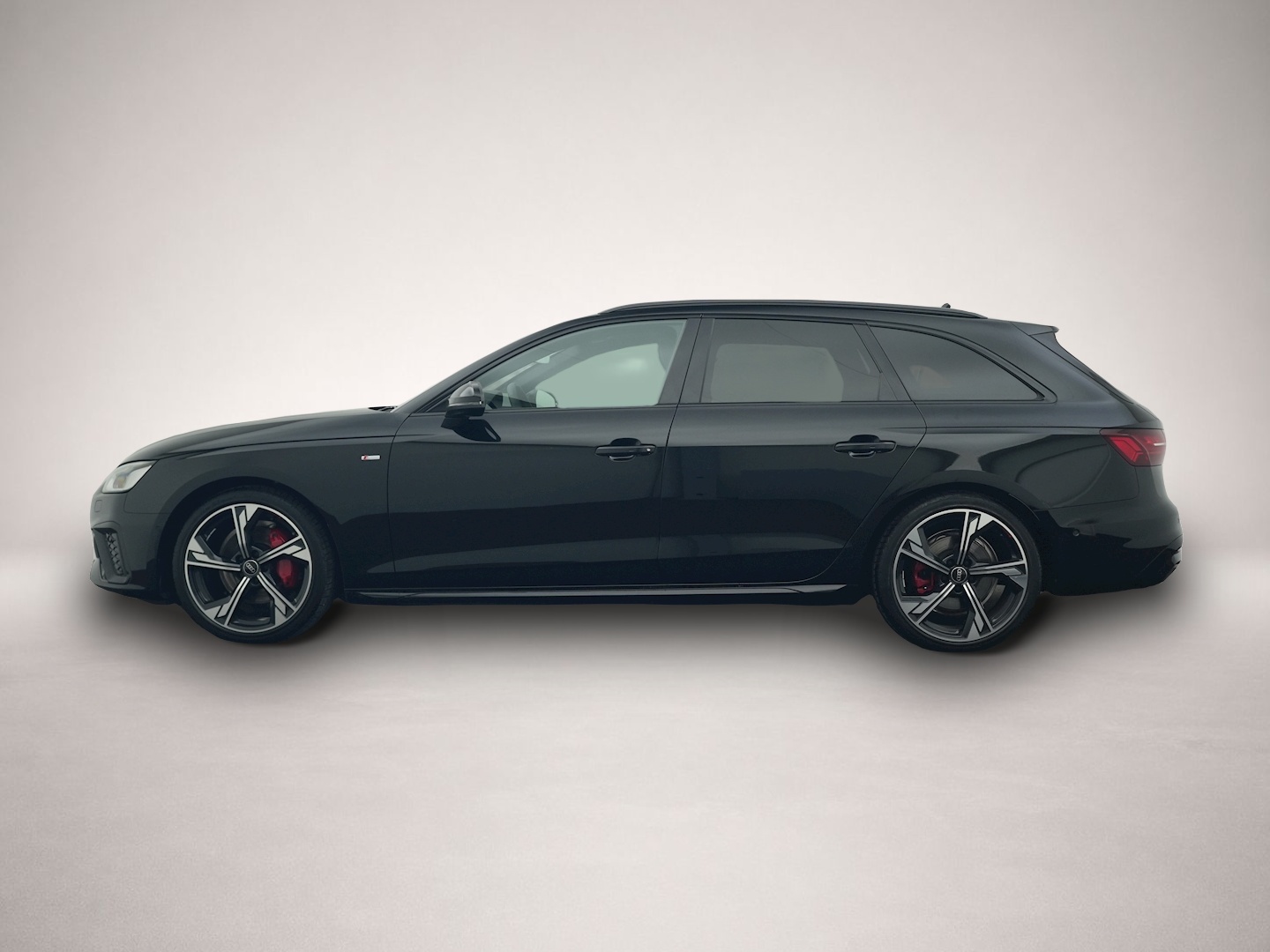 Bild 2 Audi A4 Av. 40 TFSI S-tronic qu s-line BLACK EDITION