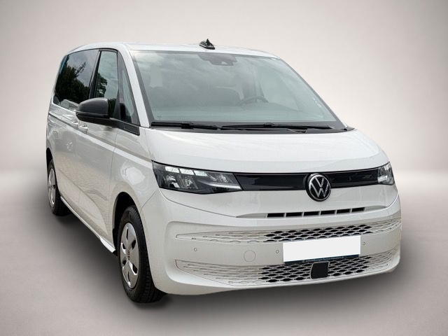 Fotografie 7 des Volkswagen T7 Multivan 2.0 TDI DSG 7. Sitzer Navi,PDC v+h,S