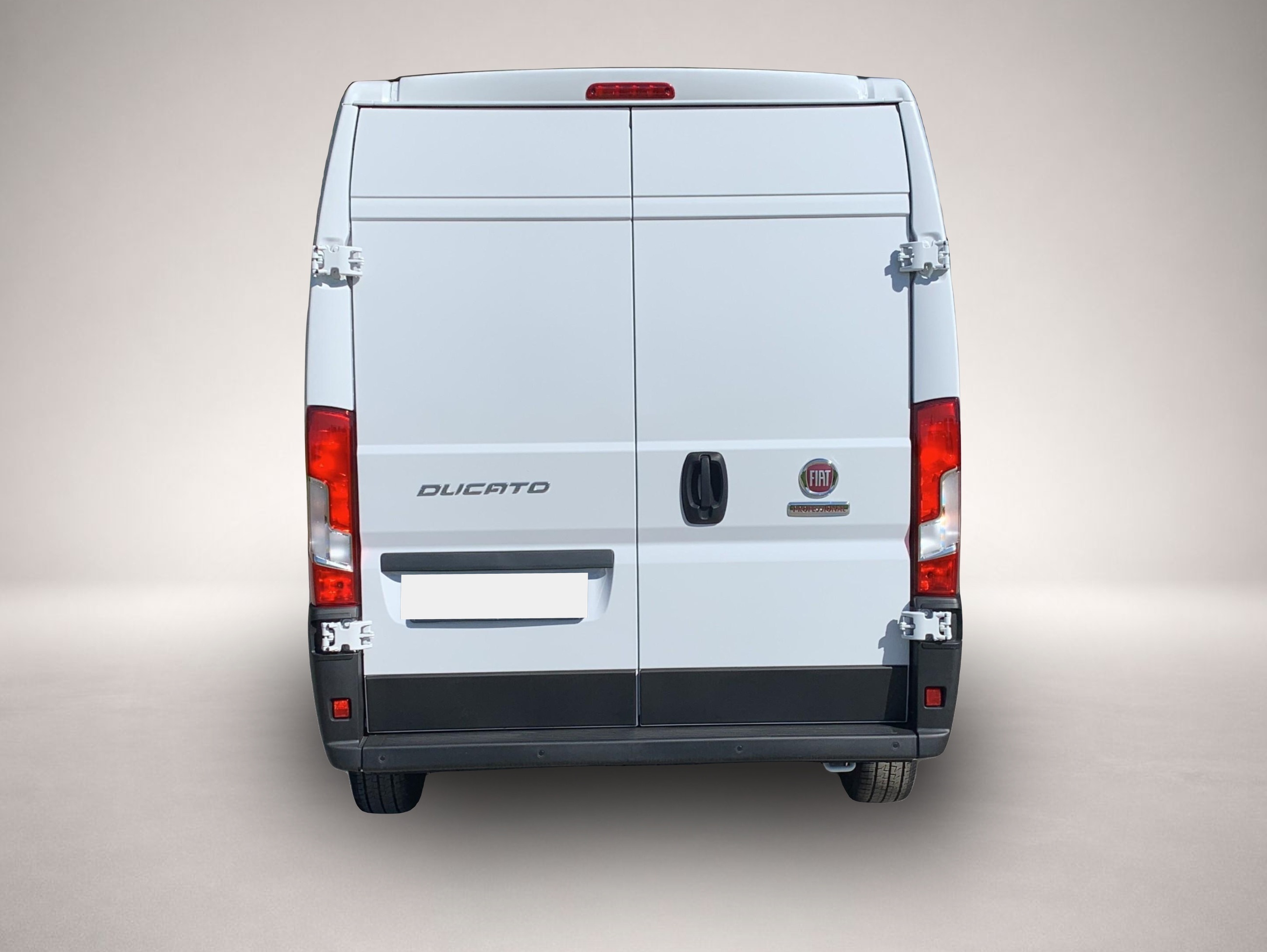 Bild 4 Fiat Ducato L2H2 120 PS
