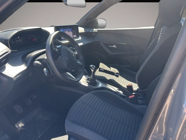 Fotografie des Peugeot 2008 Active LED Klimaautom SHZ Spurhalteass. Ver