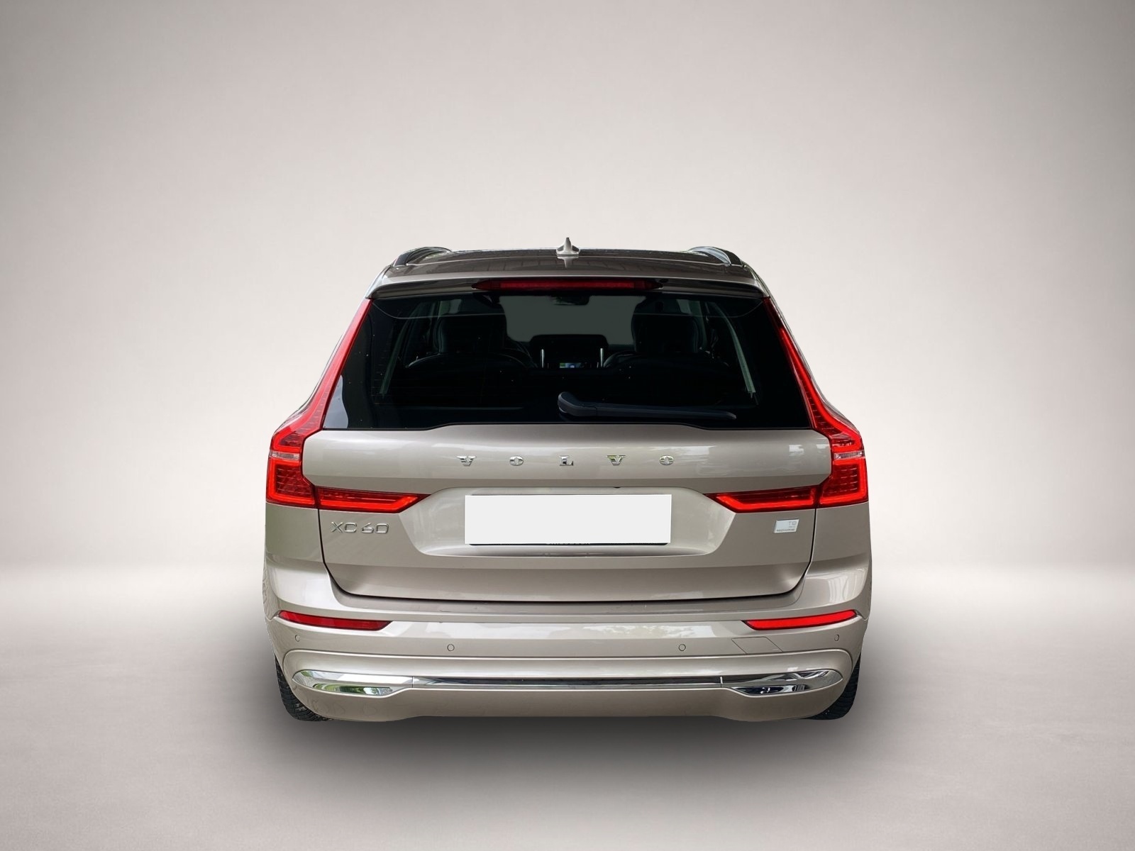 Bild 4 Volvo XC60 T8 Inscription Recharge WiPa*LED*Navi*DAB*
