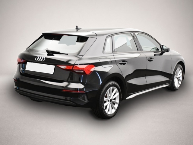 Fotografie 2 des Audi A3 Sportback 35TFSI KAMERA/SITZHZ/LED