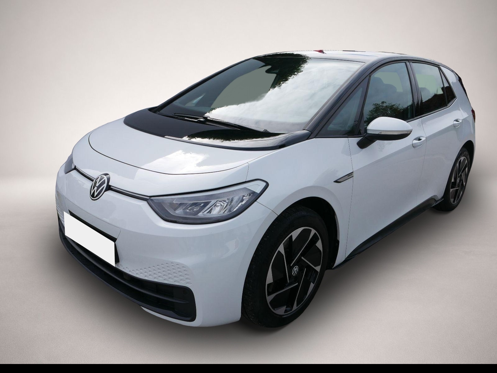 Bild 1 Volkswagen ID.3 PRO PERFORMANCE*ACC*APP-CONNECT*LED*NAVI*PA