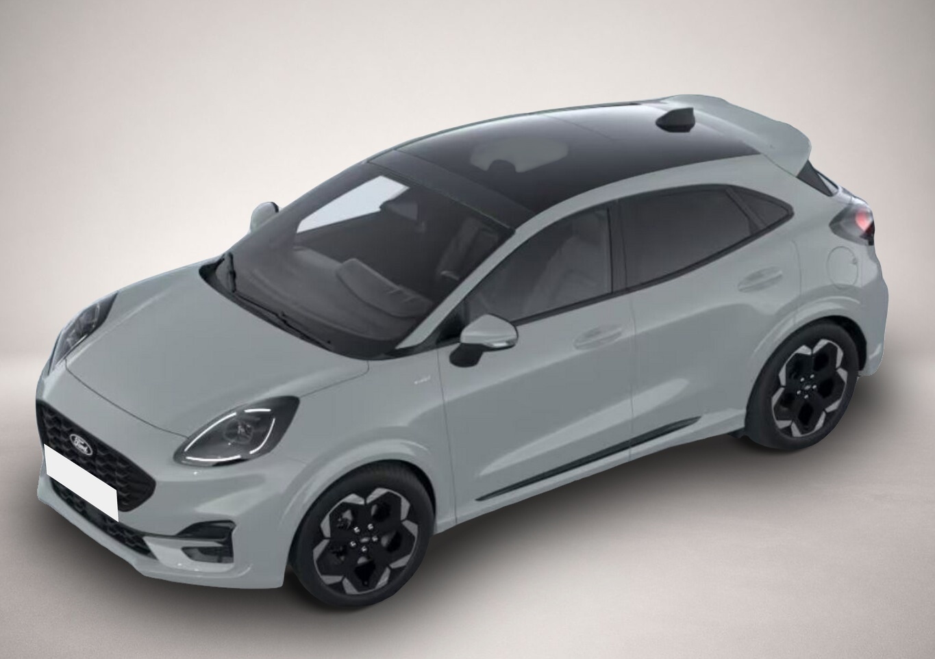 Bild 5 Ford Puma MHEV Aut ST-Line X ACC Pano WinterP LED