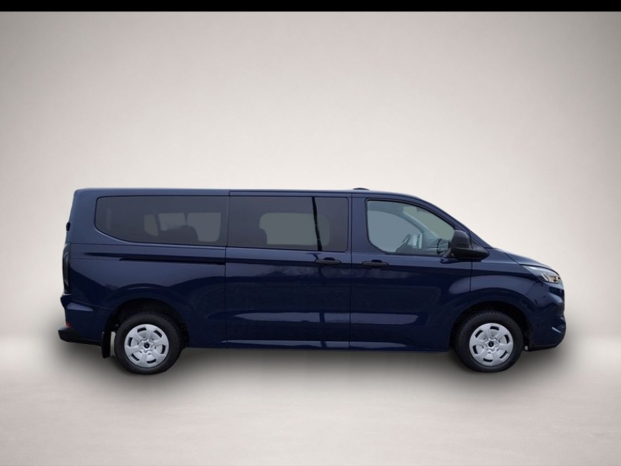 Bild 3 Ford Transit Custom 320 L2H1 PKW VA Trend 9-Sitze