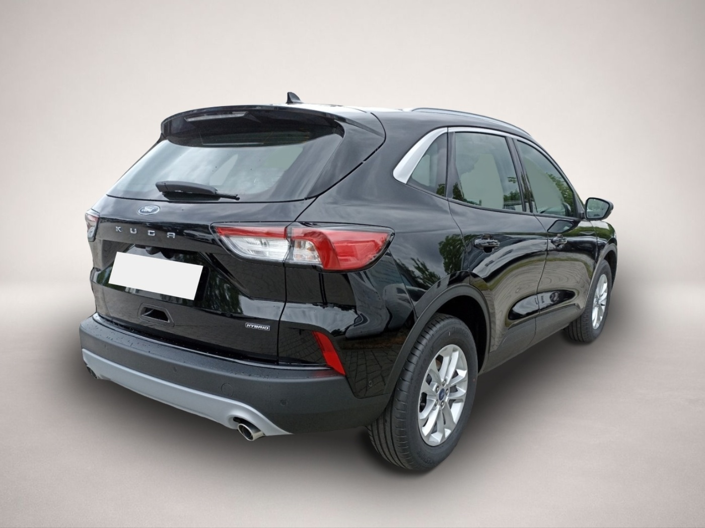 Bild 5 Ford Kuga Titanium FHEV +ACC+BLIS