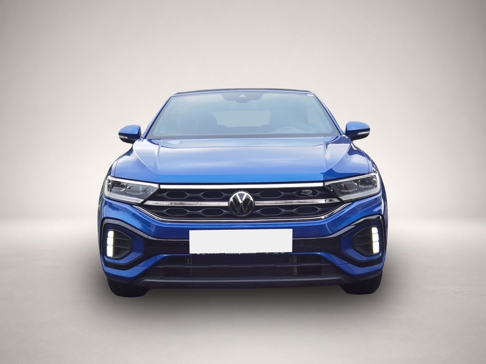 Bild 8 Volkswagen T-Roc Cabriolet 1.5 TSI DSG R-Line *AHK*Navi*LED