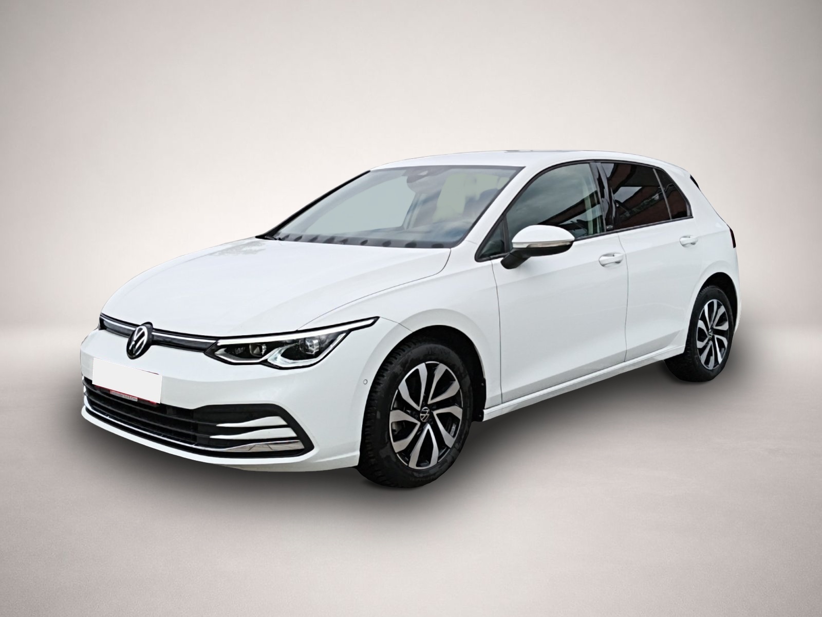 Bild Golf Volkswagen