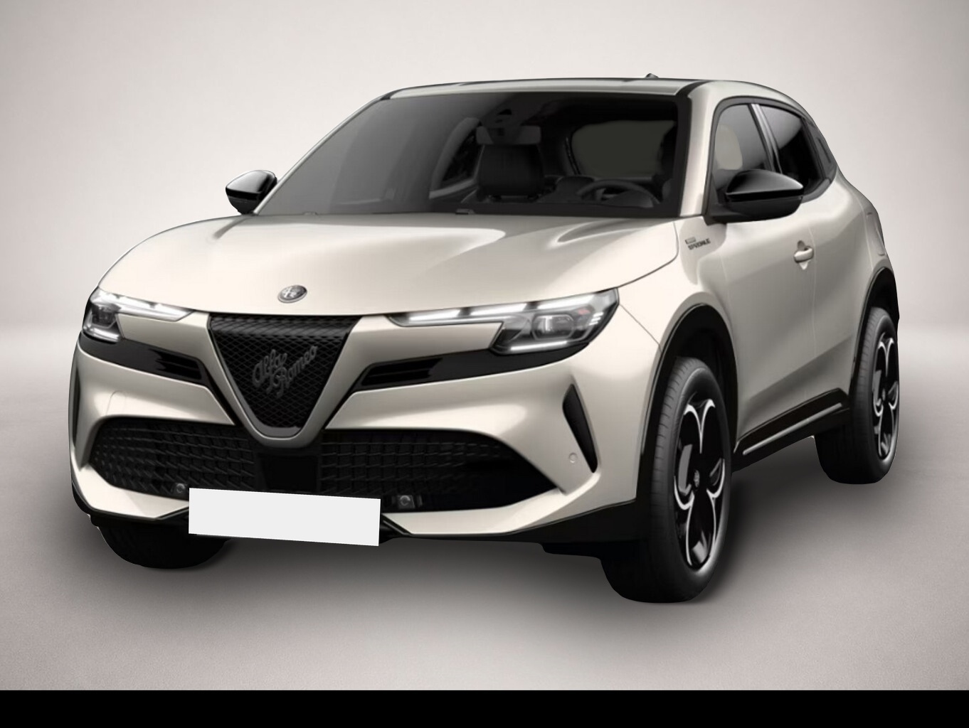 Alfa Romeo Junior