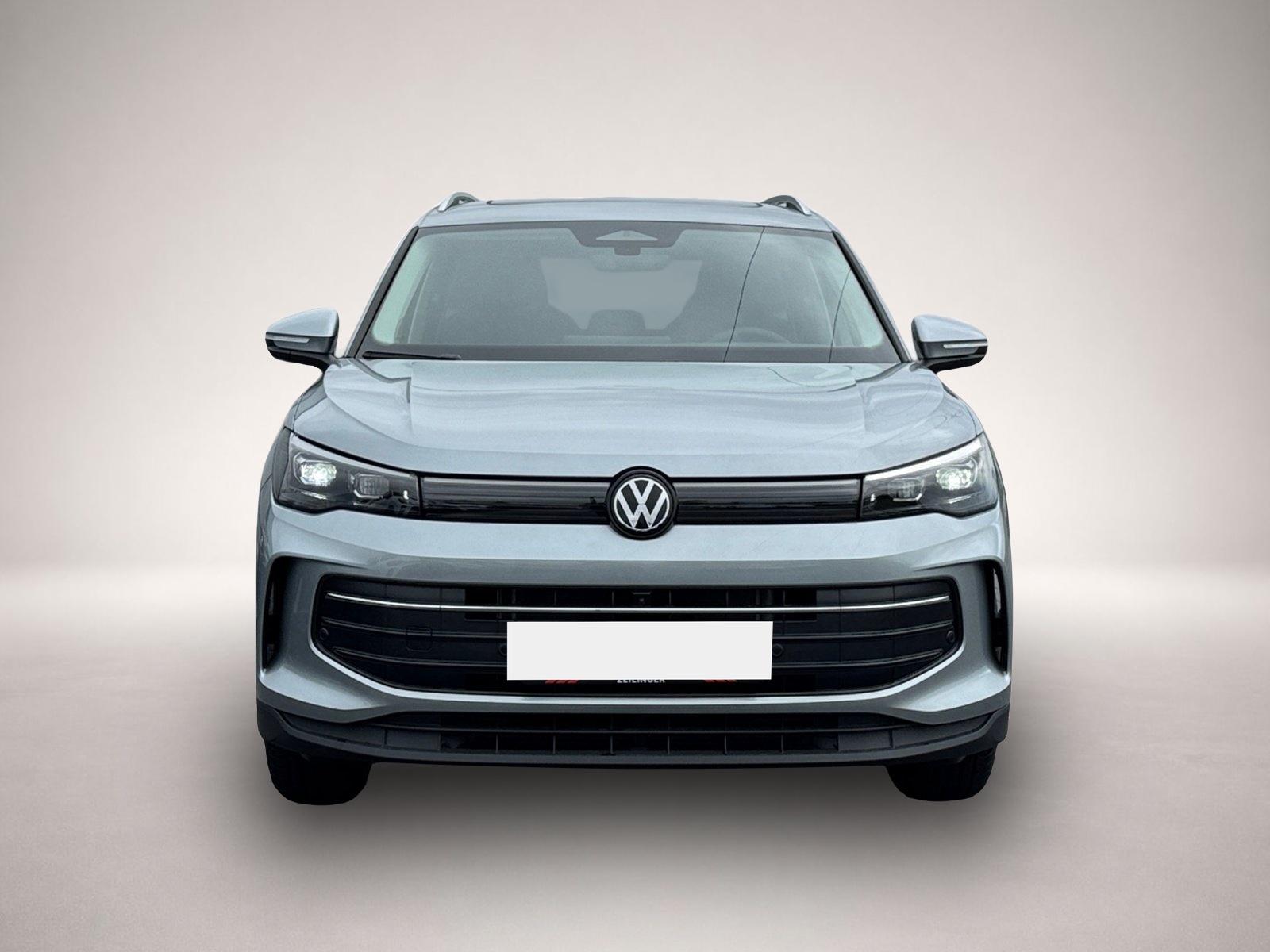 Bild 2 Volkswagen Tiguan Life eTSI DSG|AHK|PANO|360°|EASYOPEN|LED+