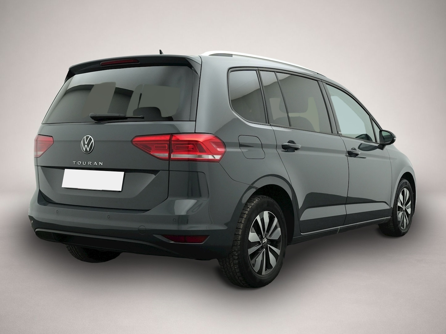 Bild 5 Volkswagen Touran 2.0 TDI Move AHK KINDERSITZ KAMERA NAVI