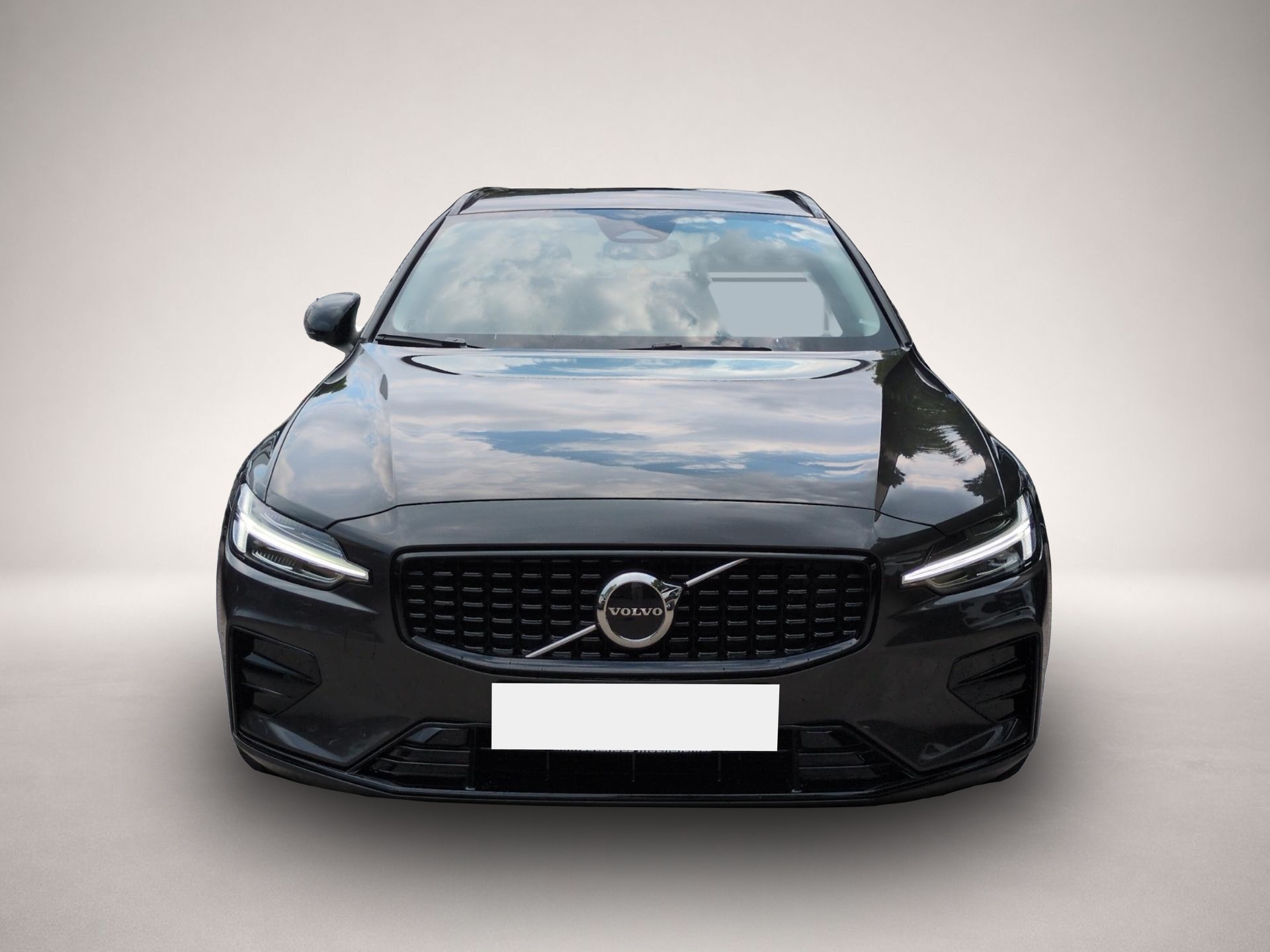 Bild 5 Volvo V60 Plus Dark