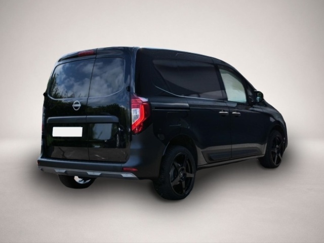 Bild 2 Nissan Townstar Kastenwagen L1 2,0t Acenta LED DAB Temp