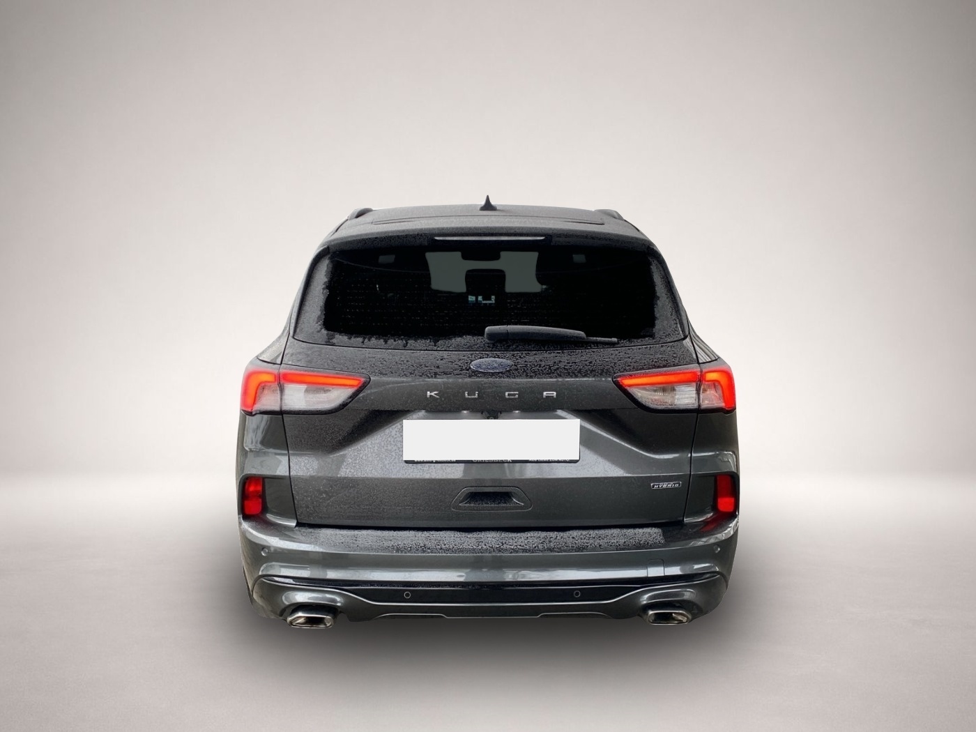 Bild 4 Ford Kuga 2.5 Duratec PHEV ST-Line X ACC*LED*Navi*WiP