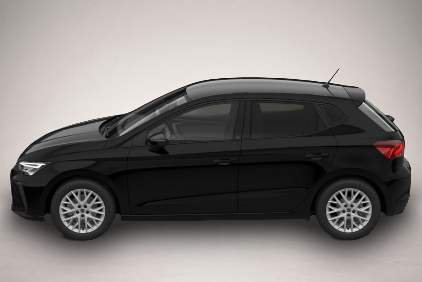 Bild 3 Seat Ibiza FR DSG Facelift VollLED SHZ Kam ACC FullL