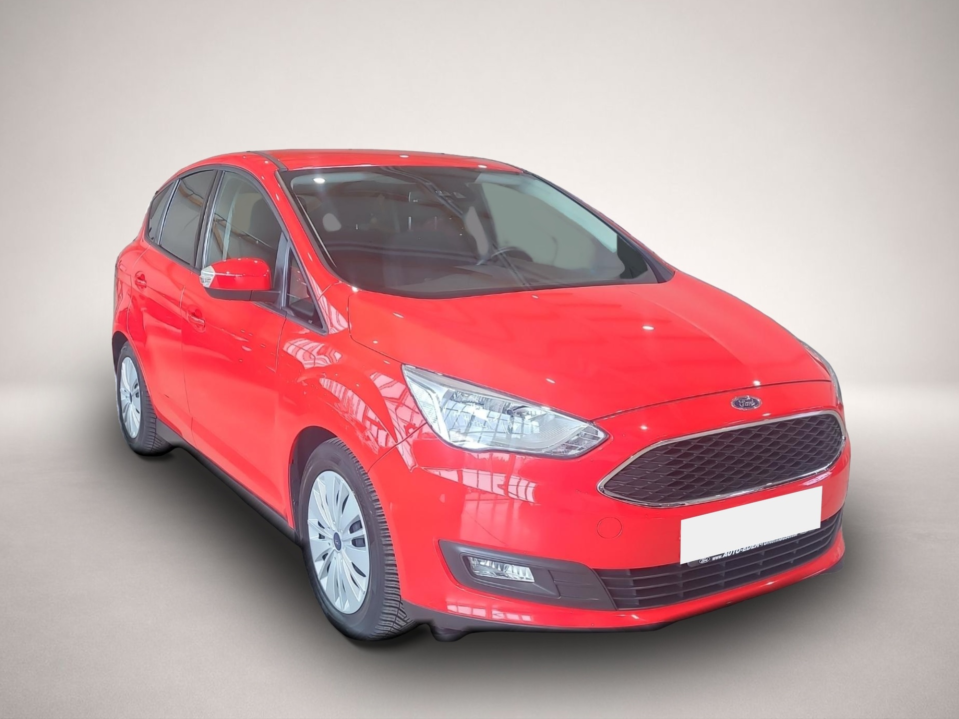 Bild 4 Ford C-Max Cool & Connect Bluetooth Navi Klima