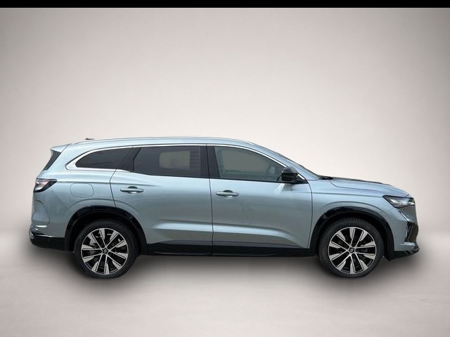 Fotografie 1 des Renault Espace Techno 7-Sitzer GJR+Google+SHZ Hybrid 200 Techn.