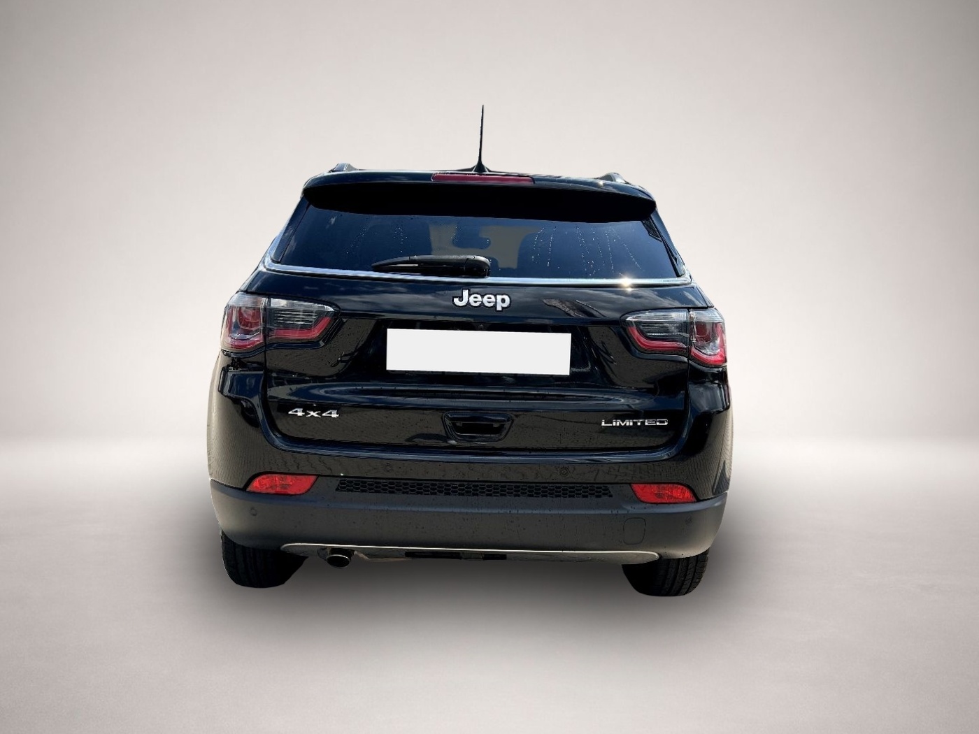 Bild 3 Jeep Compass 2.0 Limited 4WD *Bi-Xenon Navi Leder AHK