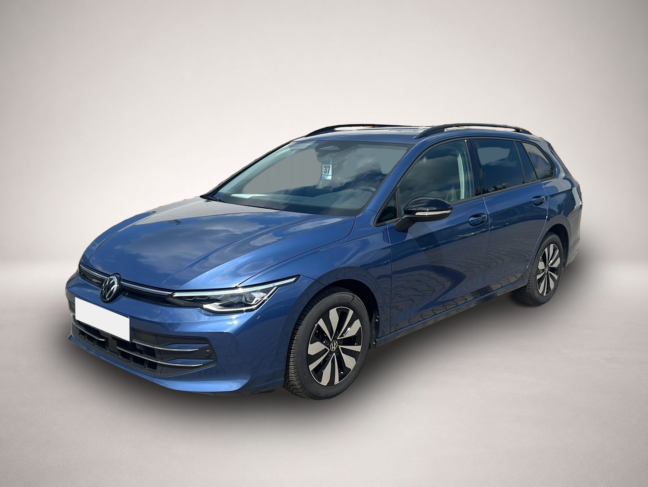 Bild 1 Volkswagen Golf Variant 1.5 TSI Goal*Navi*LED Plus*Kamera*