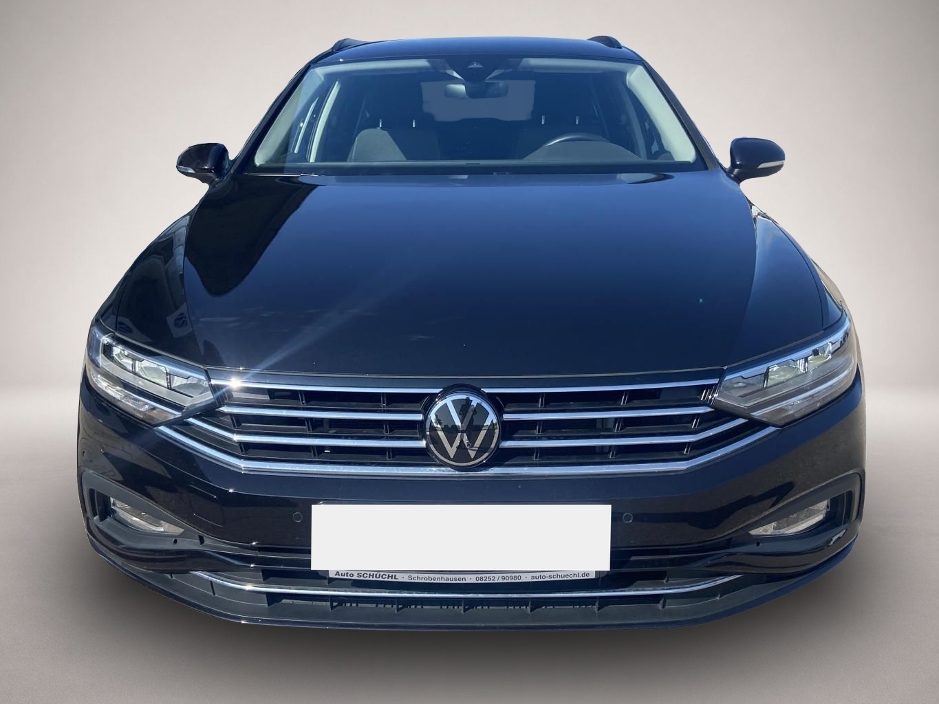 Bild 7 Volkswagen Passat Variant 1.5 TSI DSG BUSINESS APP-CONNECT+