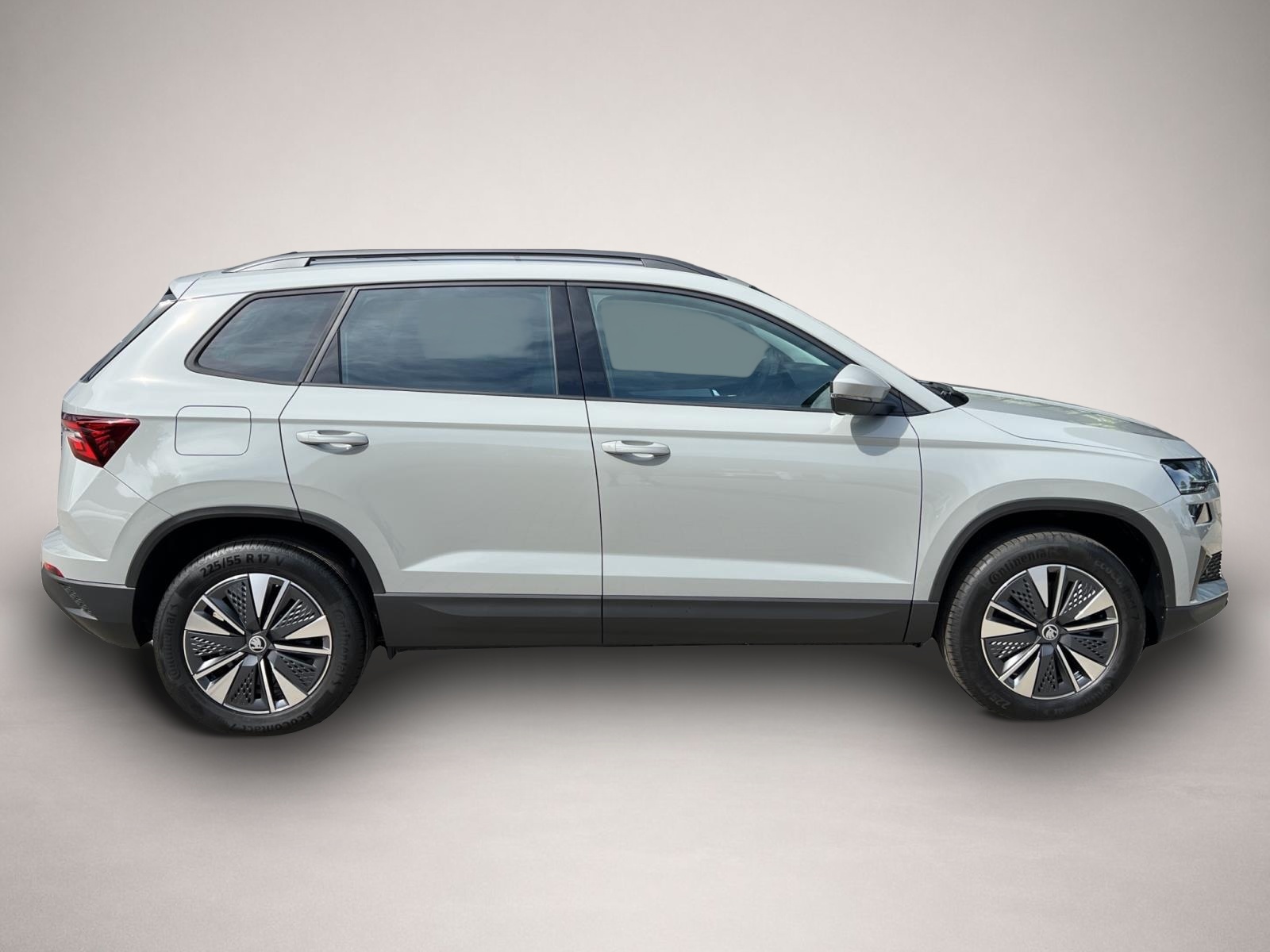 Bild 6 Skoda Karoq 2.0 TDI DSG 4x4 Balance 5-JAHRE-GARANTIE N