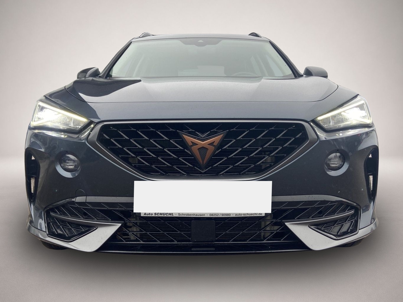 Bild 7 Cupra Formentor 2.0 TDI NAVI-PRO+LED+VIRTUAL-COCKPIT+D