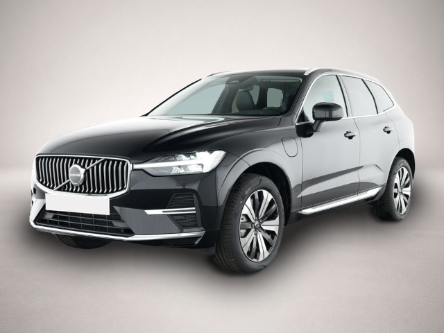 Bild 1 Volvo XC60 Core Recharge Plug-In Hybrid AWD StandHZG D
