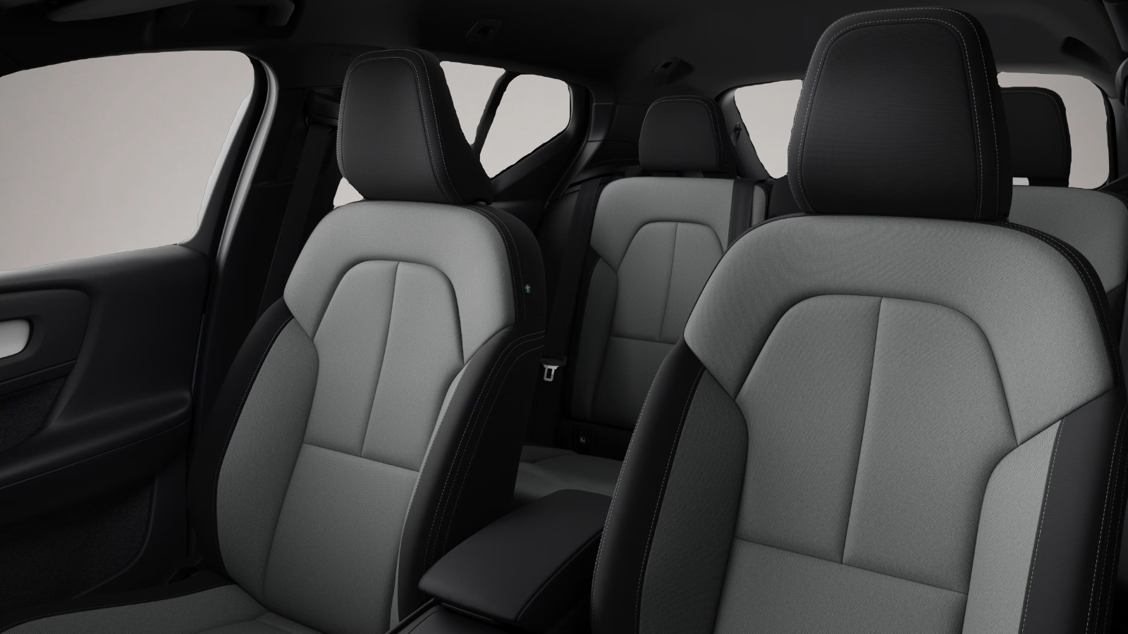 Bild 5 Volvo XC40 B4 Benzin Plus Dark Standh. Licht-Paket