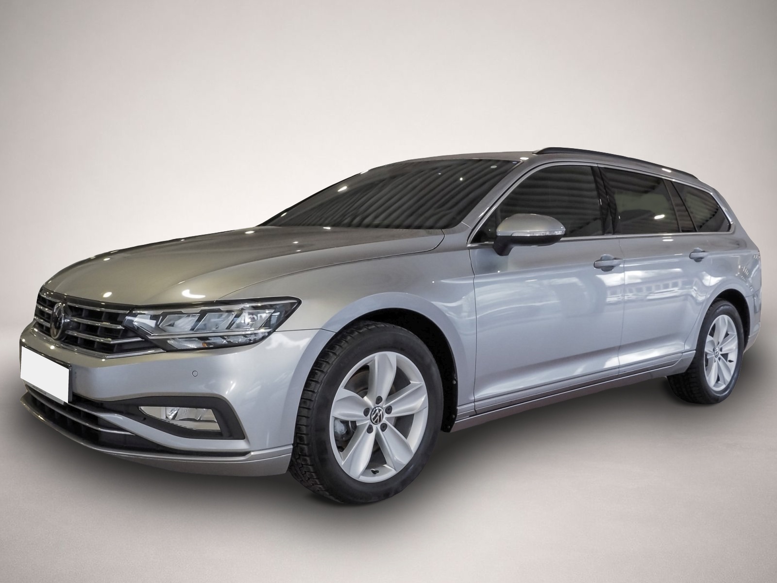 Fotografie Volkswagen Passat Variant 2.0 TDI DSG Business-Navi*AHK*Kam