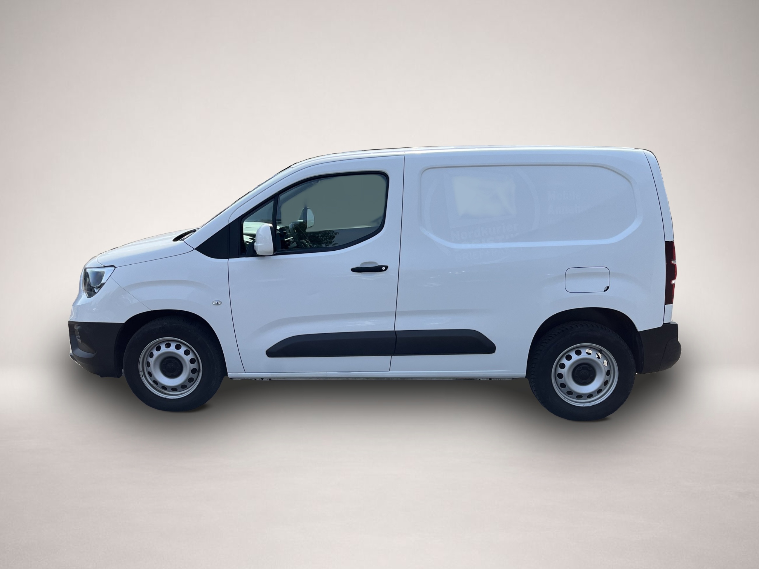 Fotografie 2 des Opel Combo E Cargo 1.5 Diesel Edition 94¤ m. 20% Anza