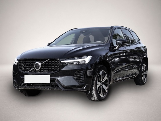 Fotografie Volvo XC60 Plus Dark Recharge Plug-In Hybrid AWD T6 Tw