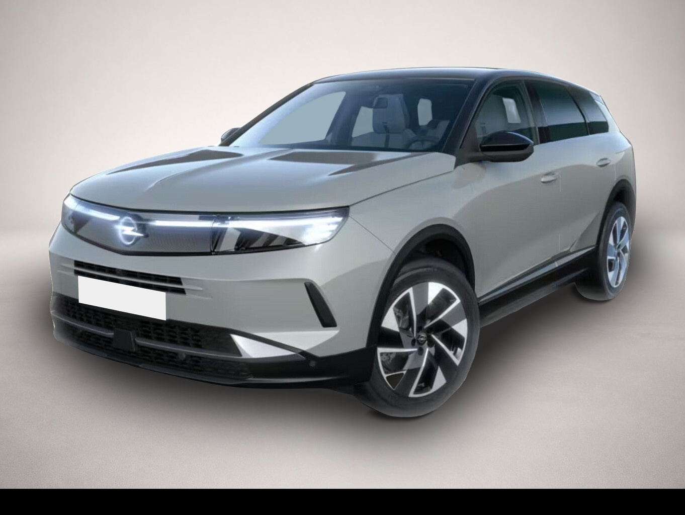 Bild 1 Opel Grandland (X) Grandland Hybrid AUT GS KomfortP TechP HUD Nav