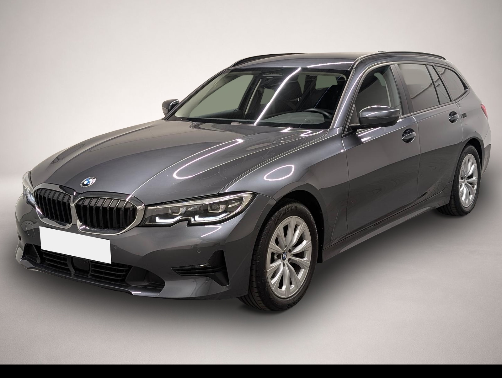 Bild 318 BMW