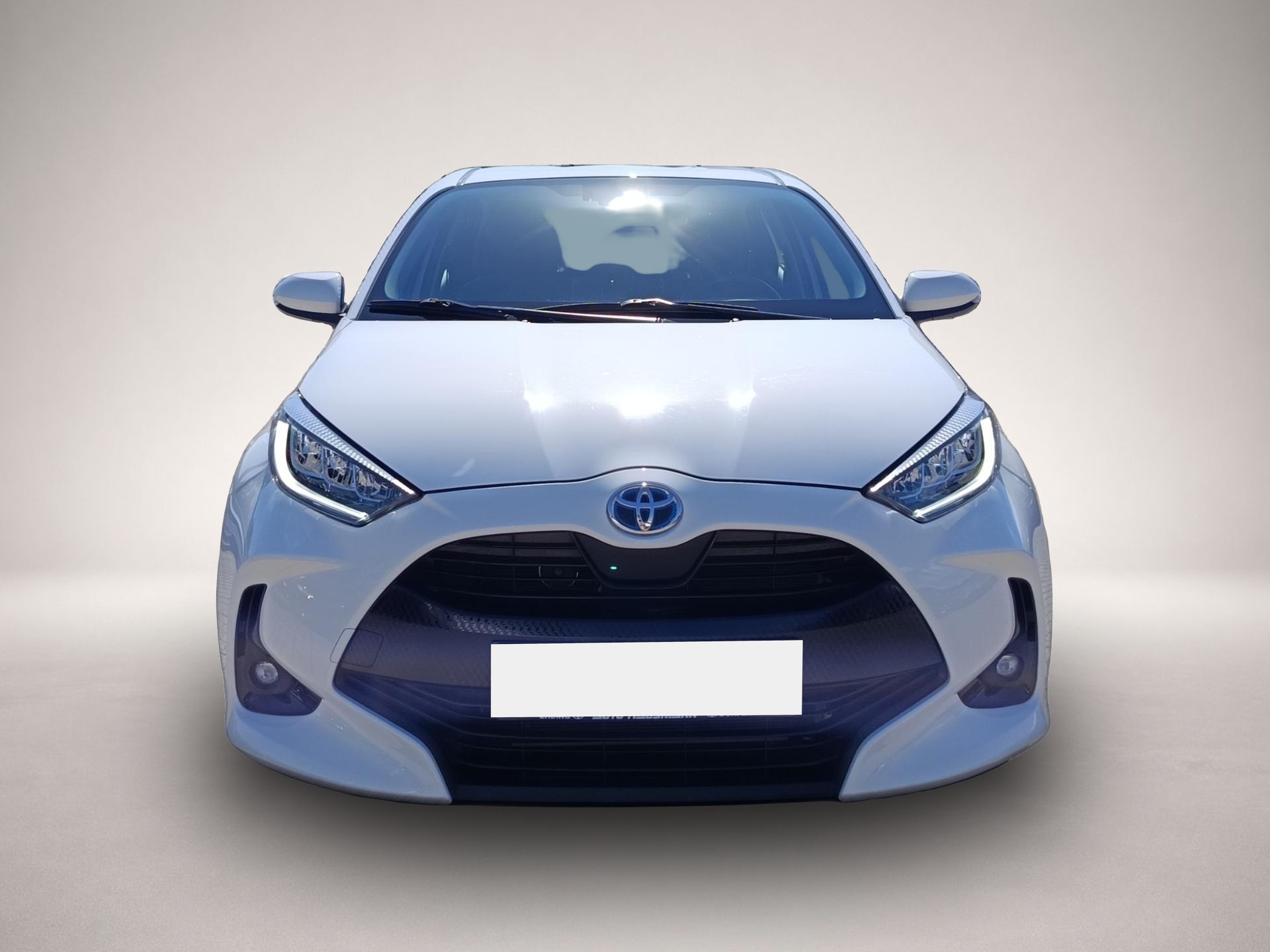 Bild 5 Toyota Yaris 1.5 Hybrid Team D 