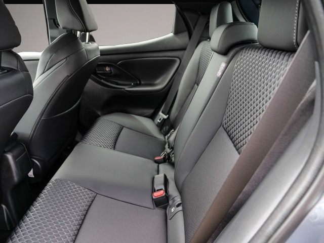 Mazda 2 Hybrid 2 Hybrid Homura 1.5L VVT-i 116 PS CVT FWD LEDER - Thumbnail 6