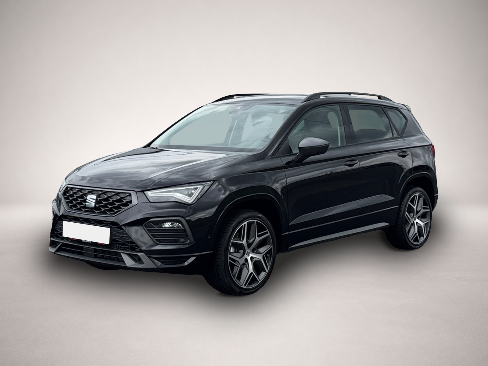 Bild Ateca Seat