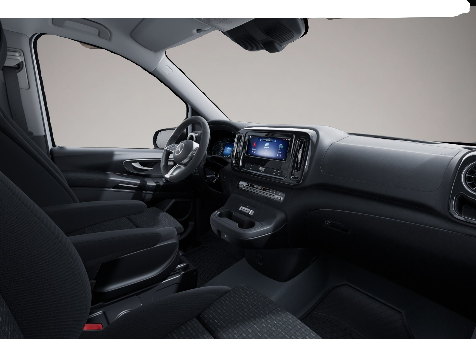 Bild 5 Mercedes-Benz Vito