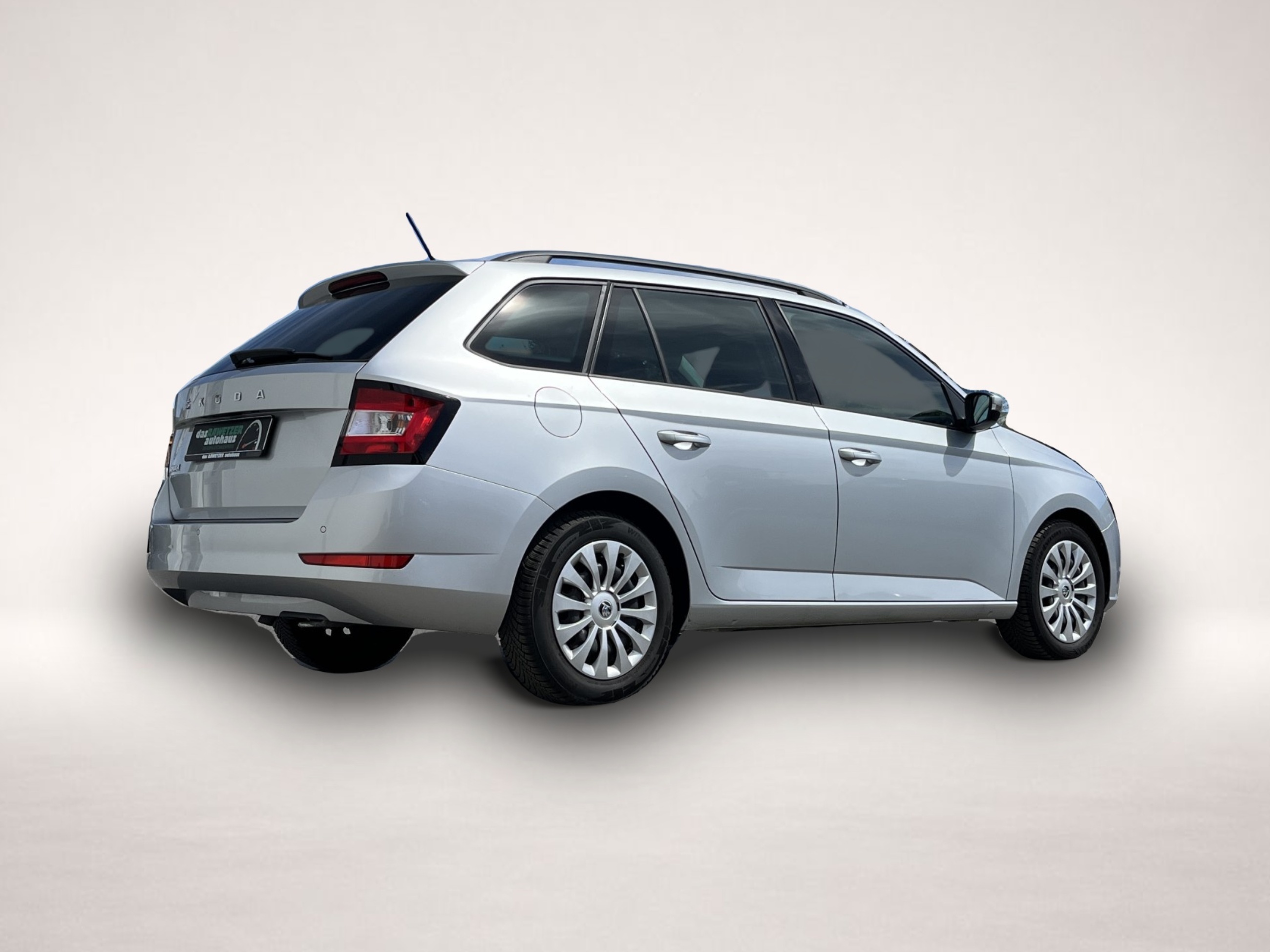 Bild 5 Skoda Fabia Combi 1.0 TSI Ambition Navi FL-Ass. DAB PD