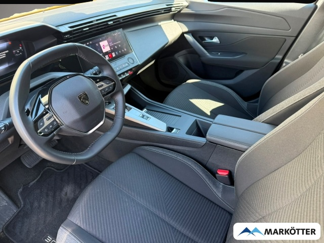 Bild 6 Peugeot 308 SW Active AHK/LED/SHZ/CARPLY/NAVI/DAB