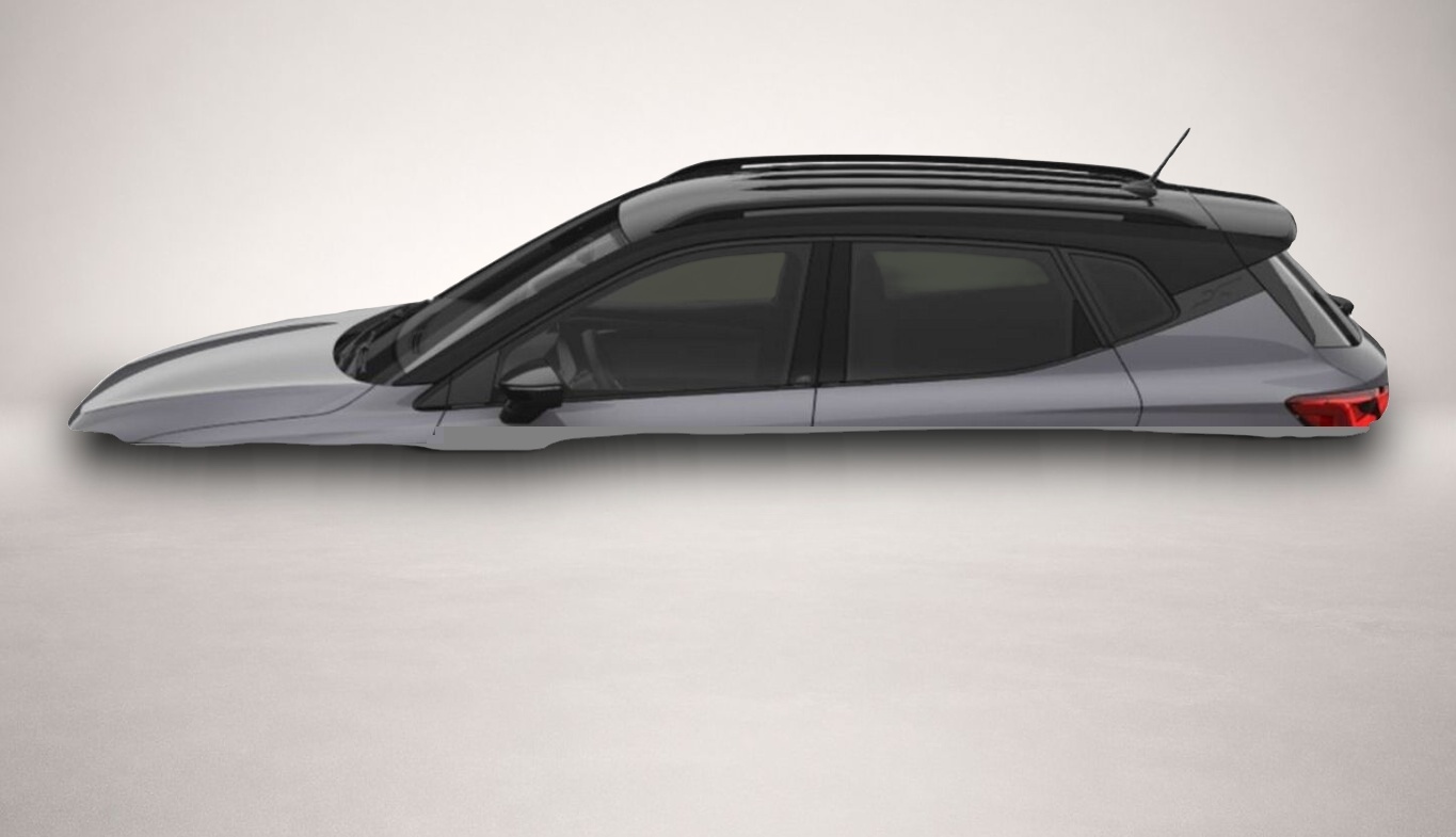 Seat Arona Arona DSG FR NeuMod VollLED SHZ StauA Kessy 5JGa - Thumbnail 2