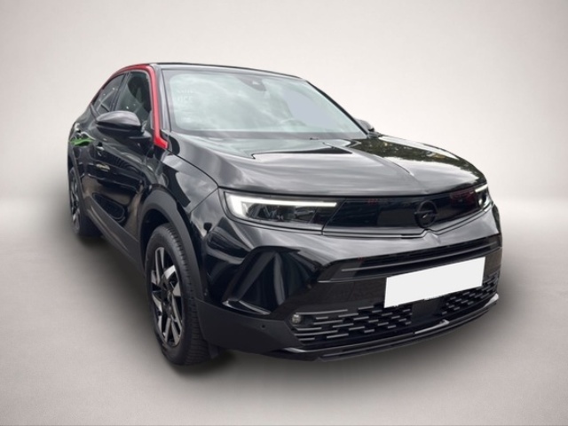 Bild 7 Opel Mokka X Mokka. GS. 1.2 +LED+CARPLAY+SHZ+LHZ+CAM+
