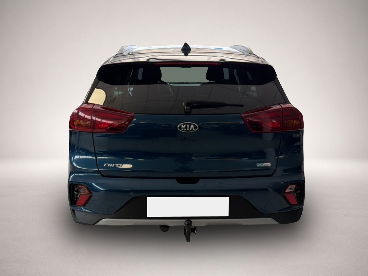 Bild 5 Kia Niro Spirit PHEV *AHK-abnehmbar *Navi *JBL *LED