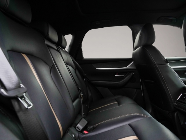 Bild 5 Mazda CX-60 Homura 3.3L e-SKYACTIV-D 254PS 8AT AWD Hom
