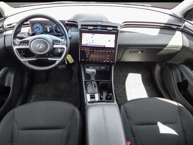 Bild 5 Hyundai TUCSON Select Mild-Hybrid 2WD Navi Digitales Coc