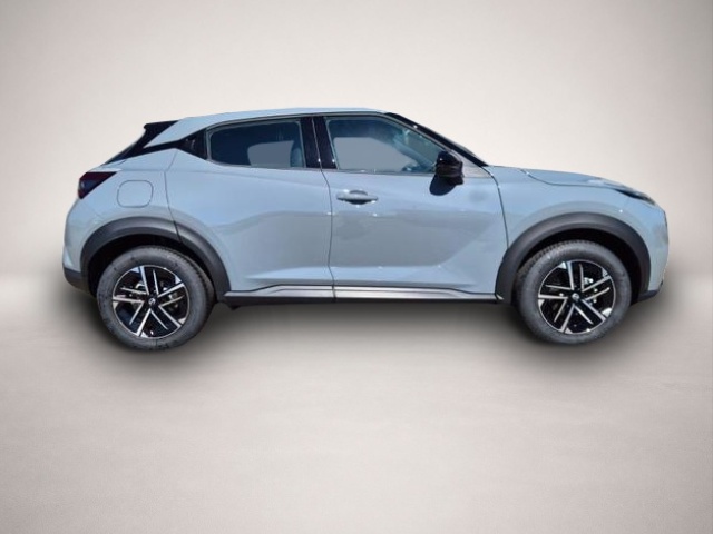 Bild 5 Nissan Juke 1.0 DIG-T 114PS N-Connecta Teil-Leder Kli.