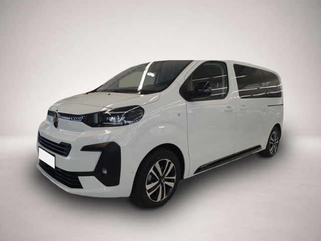 Fotografie Citroën Spacetourer Max M VIP 7-SITZER NAVI KAMERA STAND